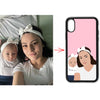 Exemple photo Coque Dessin personnalisée 2 - Coque personnalisée TropiCase