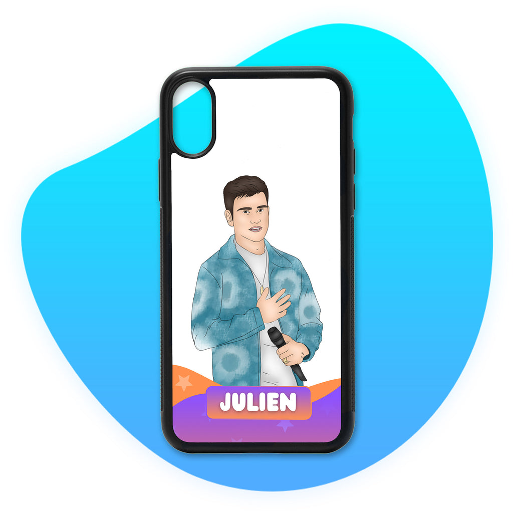 Coque Julien V2