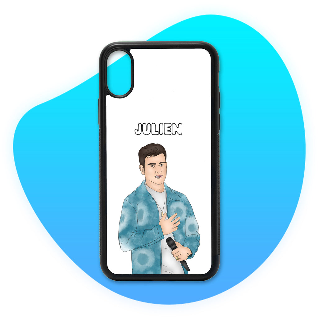 Coque Julien V3